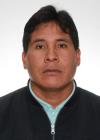 Perci Huamán Quispe