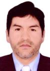 William Huallpa Concha